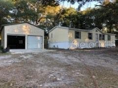 13322 EVENING STAR LANE HUDSON, FL 34669