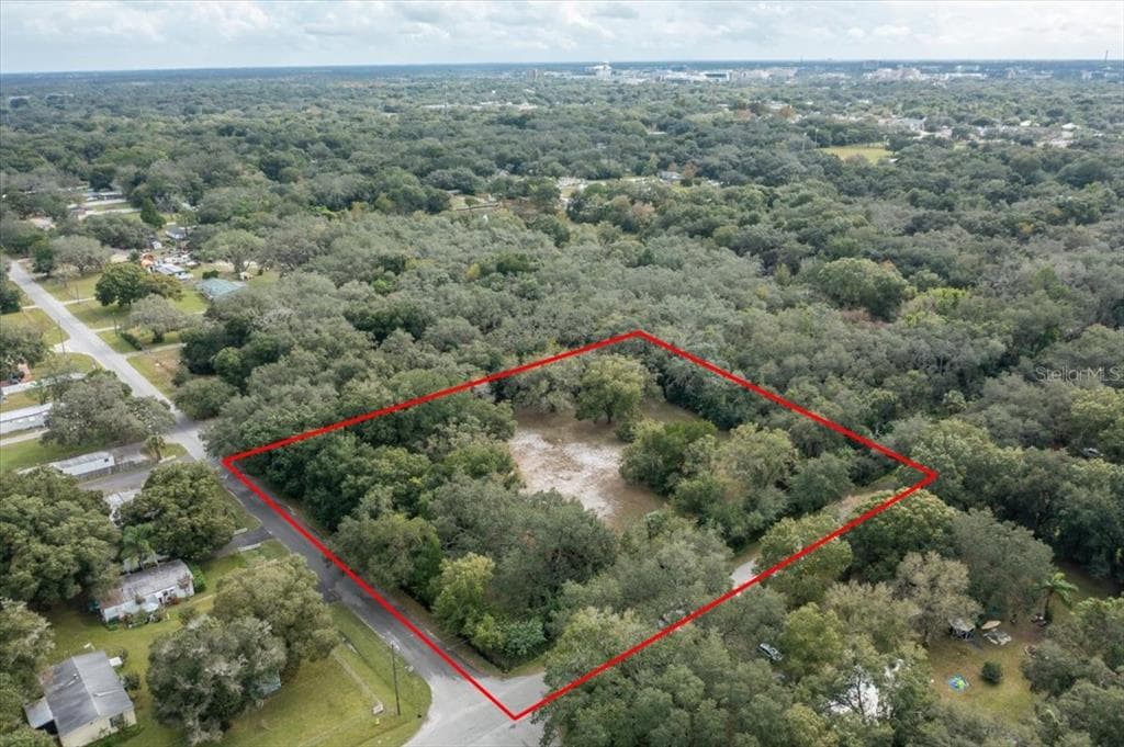 15005 N 15TH STREET LUTZ, FL 33549