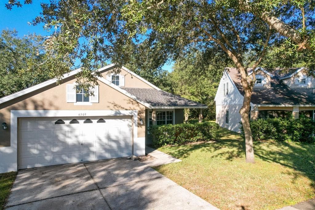 6509 SUMMER COVE DRIVE RIVERVIEW, FL 33578