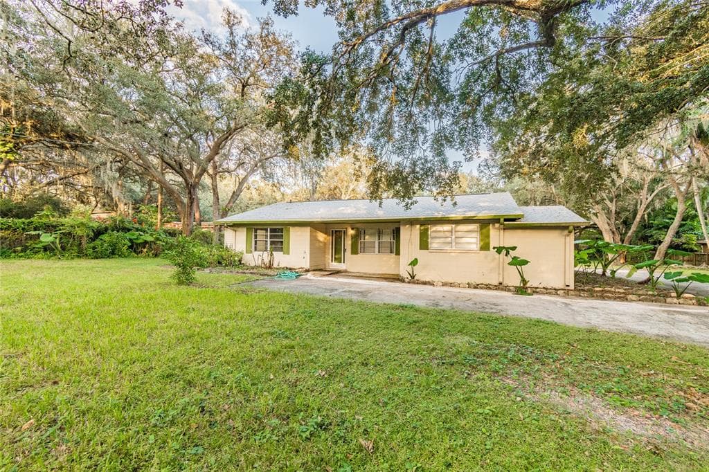 14705 N 37TH STREET LUTZ, FL 33559
