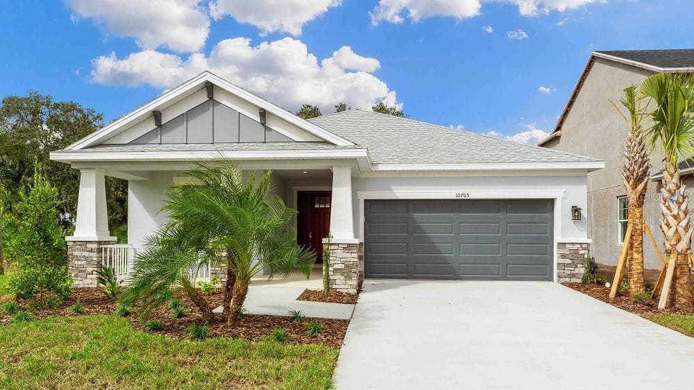 10705 FIELDSTONE DRIVE PALMETTO, FL 34221