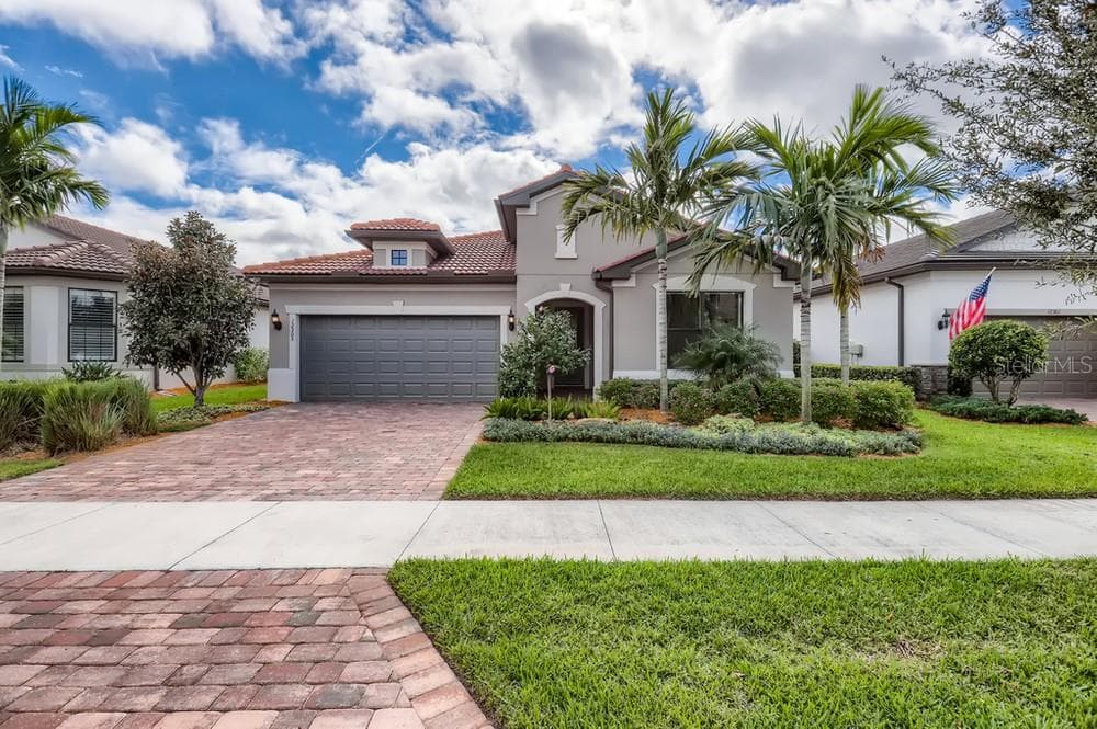 12305 MARSH POINTE ROAD SARASOTA, FL 34238