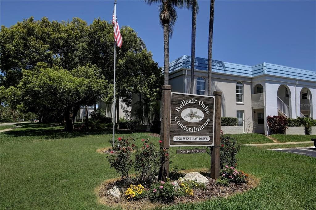 1975 W BAY DRIVE UNIT 113 LARGO, FL 33770