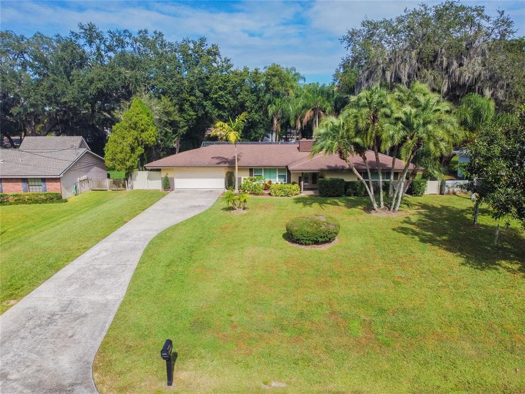 710 WESTWOOD DRIVE BRANDON, FL 33511
