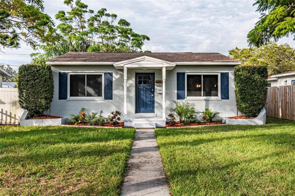 6217 2ND AVENUE N ST PETERSBURG, FL 33710