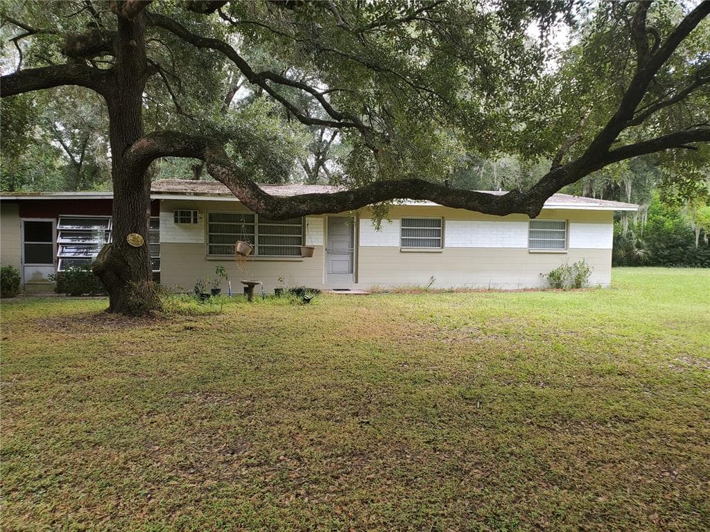 919 CHEYENNE DRIVE BRANDON, FL 33511
