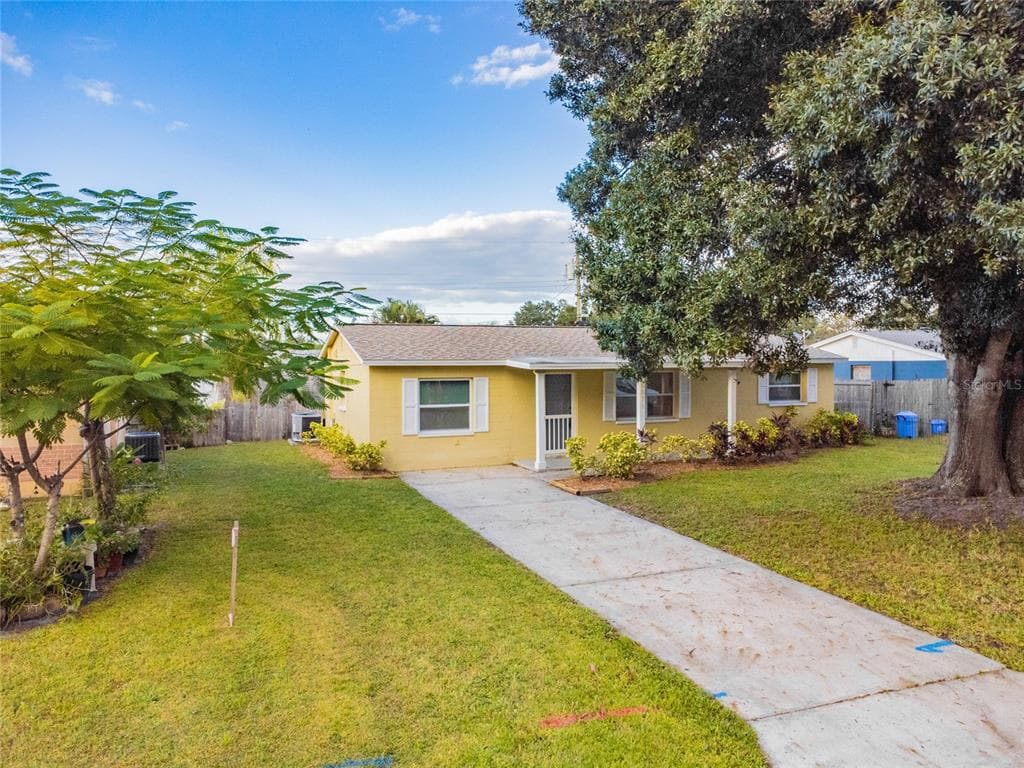 6871 83RD AVENUE N PINELLAS PARK, FL 33781