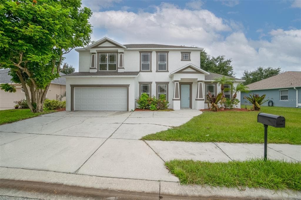 1062 JANS PLACE MELBOURNE, FL 32940