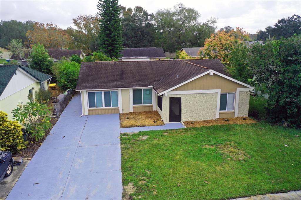 3412 MURROW STREET NEW PORT RICHEY, FL 34655