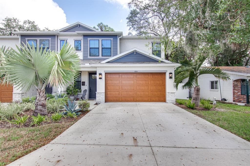 1054 S CLEARVIEW AVENUE UNIT B TAMPA, FL 33629