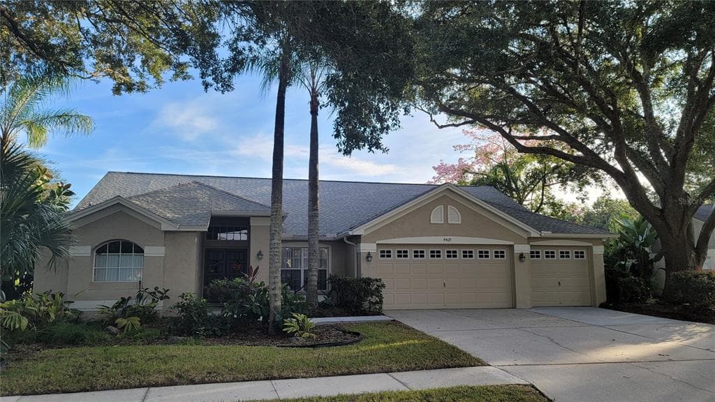 4469 WORTHINGTON CIRCLE PALM HARBOR, FL 34685