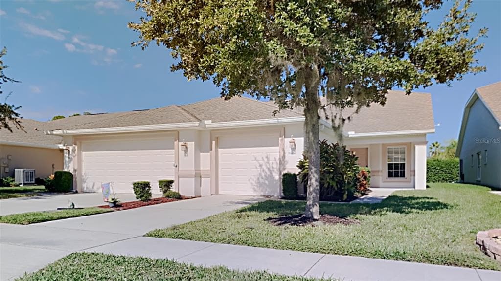 1626 ARECA PALM DRIVE PORT ORANGE, FL 32128