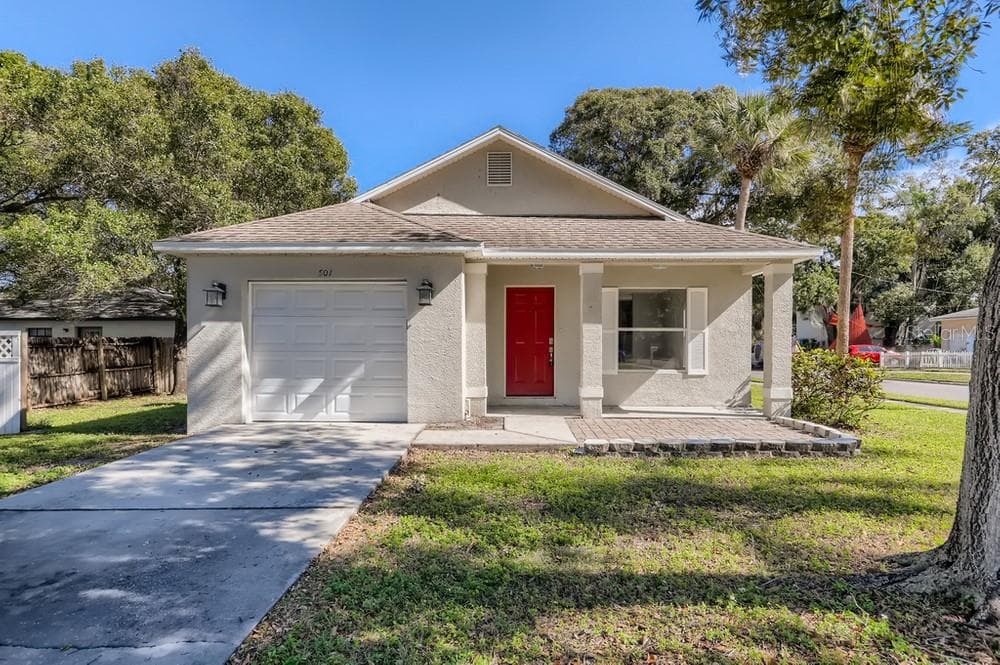 501 PENNSYLVANIA AVENUE CLEARWATER, FL 33755