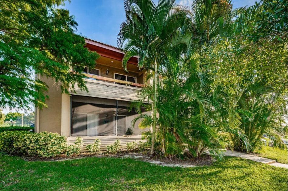10263 GANDY BOULEVARD N UNIT 1901 ST PETERSBURG, FL 33702