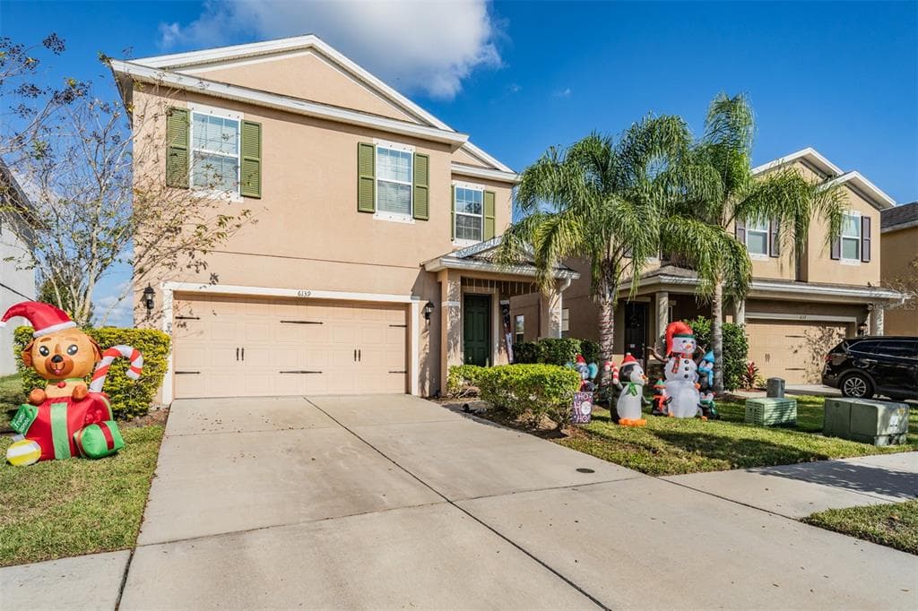 6139 TRENT CREEK DRIVE