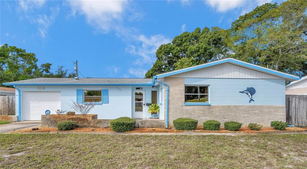 5691 6TH STREET S ST PETERSBURG, FL 33705