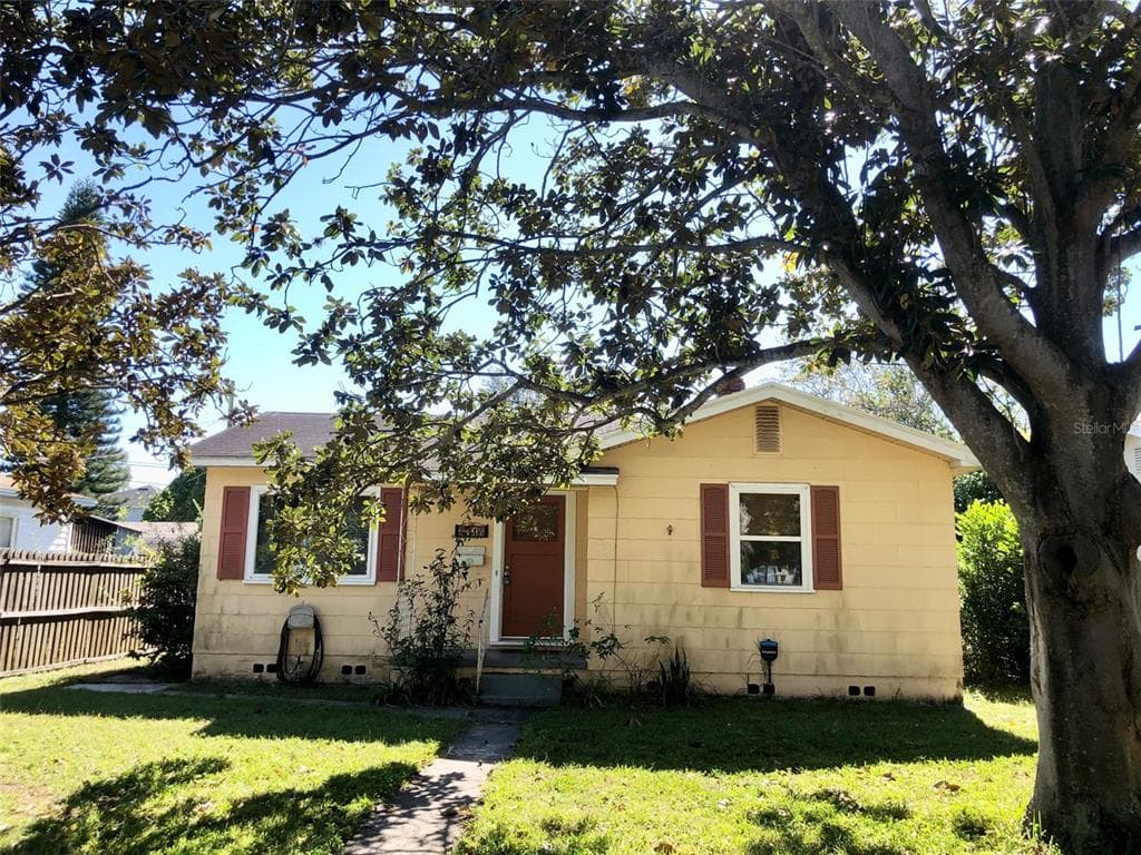 4314 7TH AVENUE N ST PETERSBURG, FL 33713