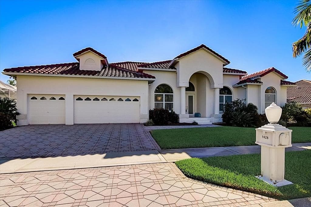 1428 JUMANA LOOP APOLLO BEACH, FL 33572