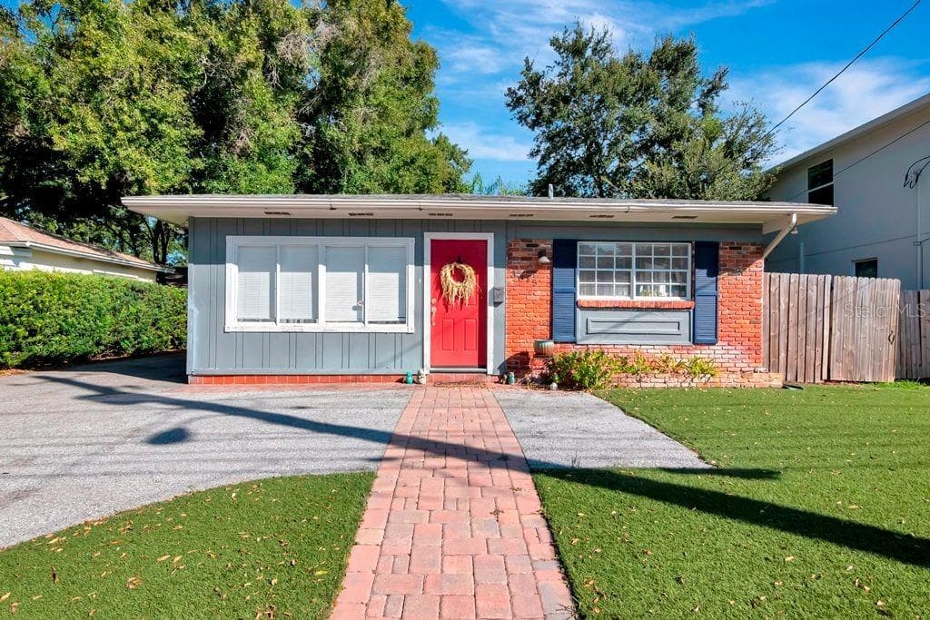 3815 W BAY TO BAY BOULEVARD TAMPA, FL 33629