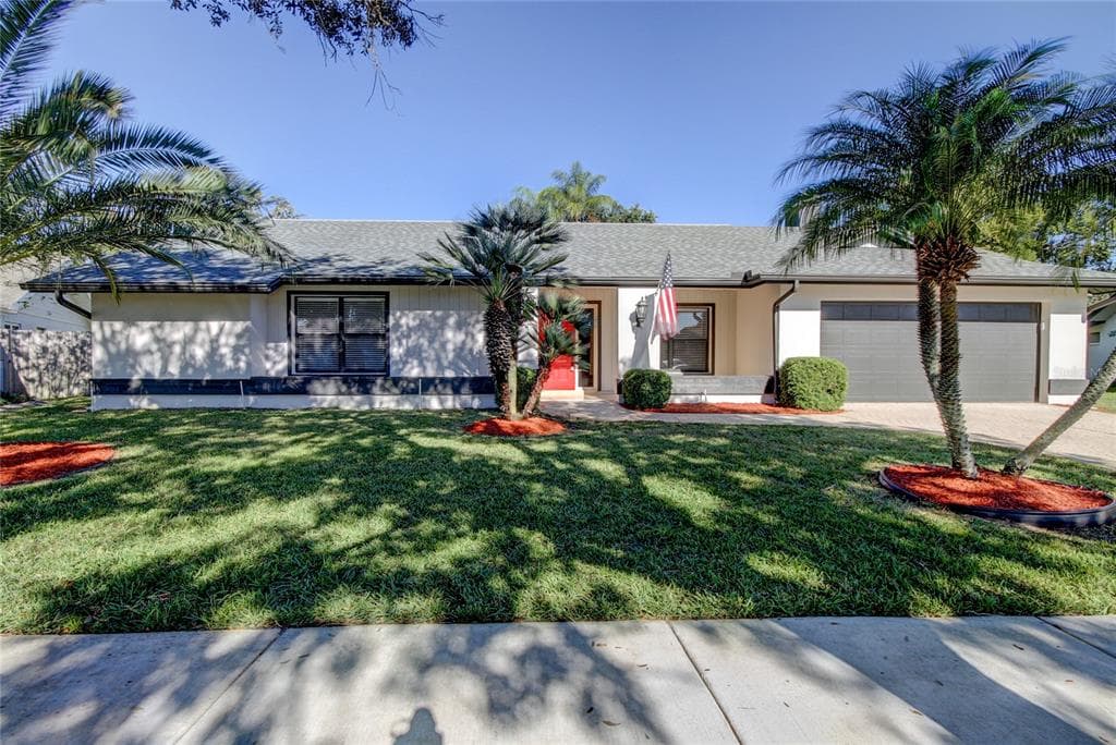2969 PINEWOOD RUN PALM HARBOR, FL 34684