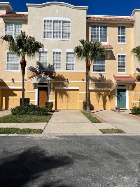 3119 BAYSHORE OAKS DRIVE TAMPA, FL 33611
