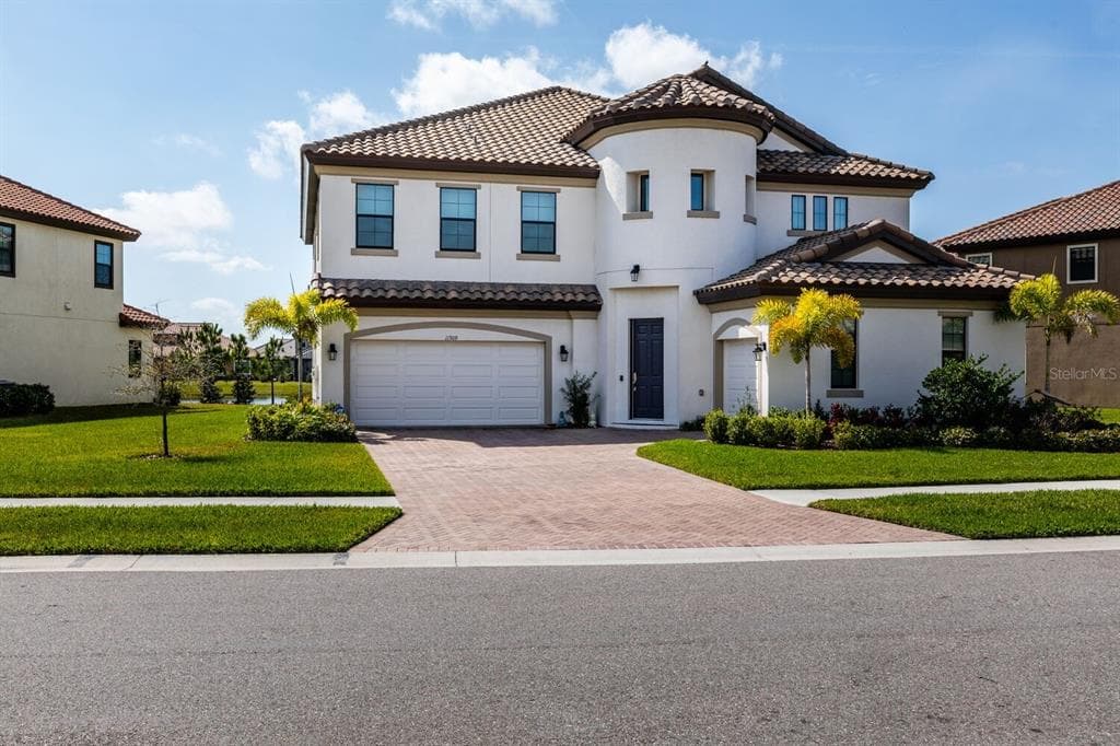 11909 CLIMBING FERN AVENUE RIVERVIEW, FL 33579