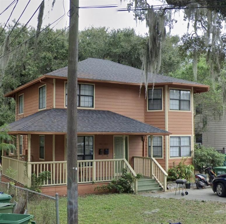 1012 E 26TH AVENUE TAMPA, FL 33605