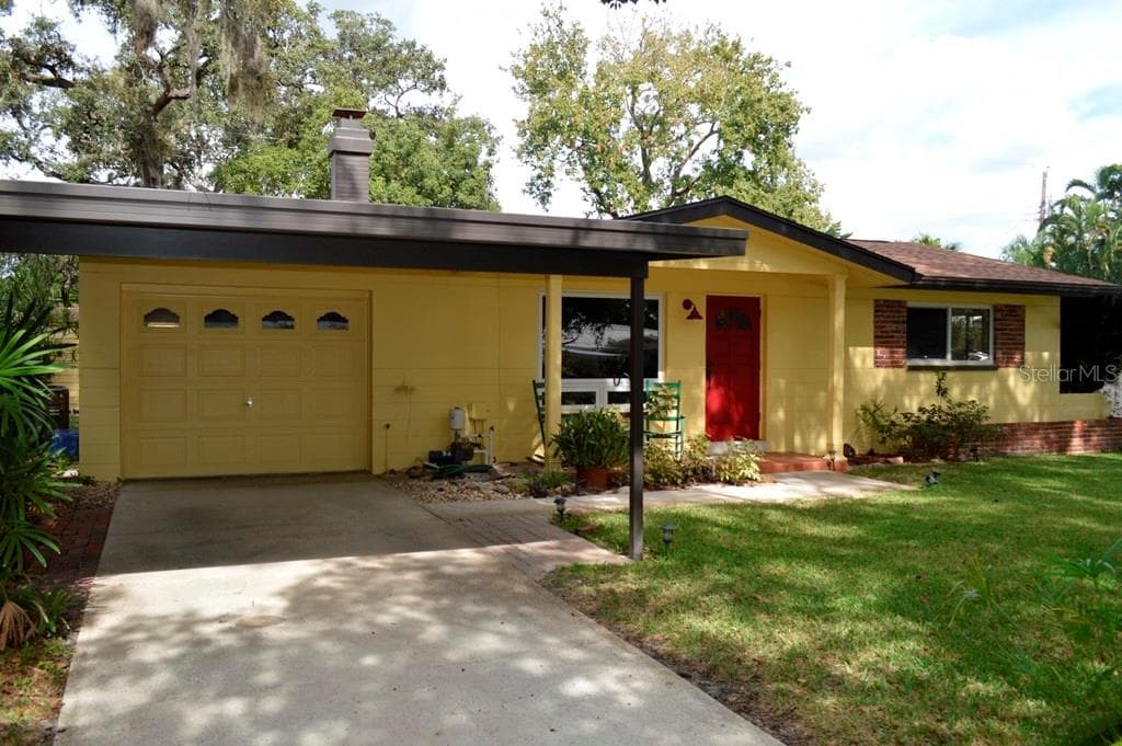 11337 67TH AVENUE SEMINOLE, FL 33772