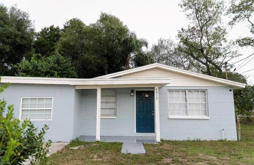 4913 N 42ND STREET TAMPA, FL 33610