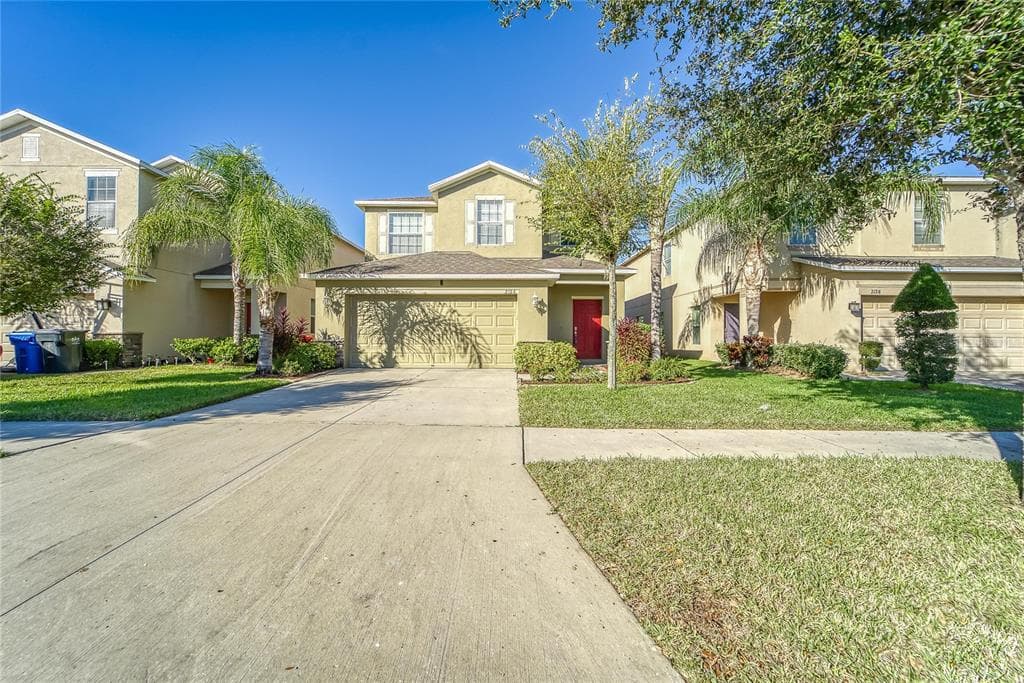 2126 RICHWOOD PIKE DRIVE RUSKIN, FL 33570