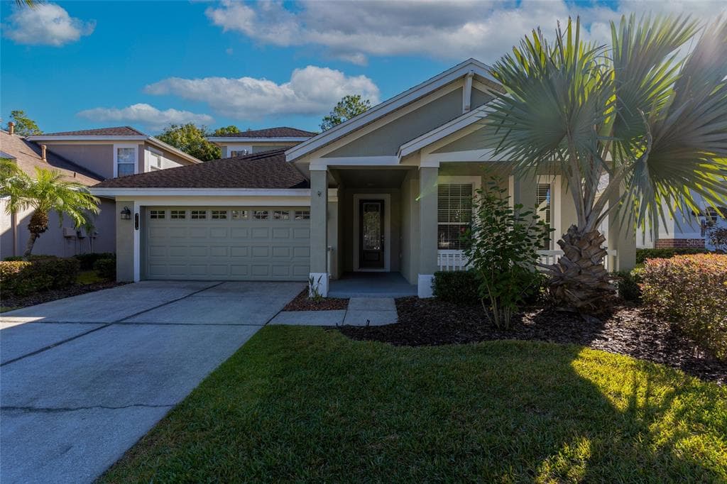 20018 HERITAGE POINT DRIVE TAMPA, FL 33647