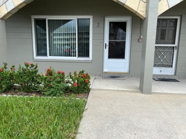 2461 CANADIAN WAY UNIT 3 CLEARWATER, FL 33763