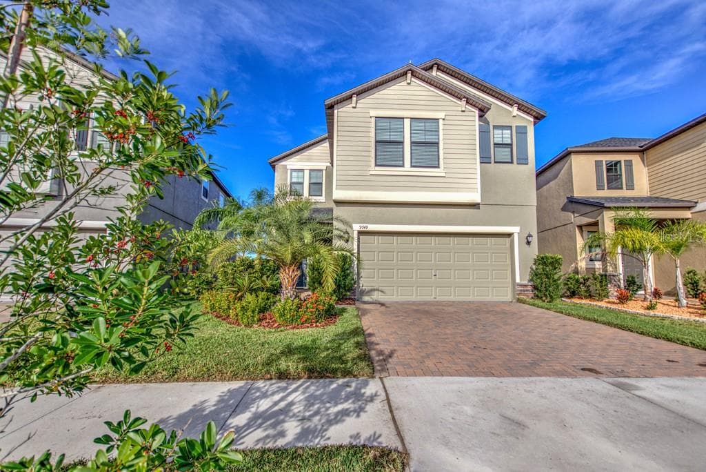 9749 IVORY DRIVE