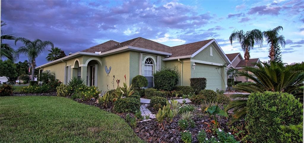 2515 GREY DOVE COURT HOLIDAY, FL 34691