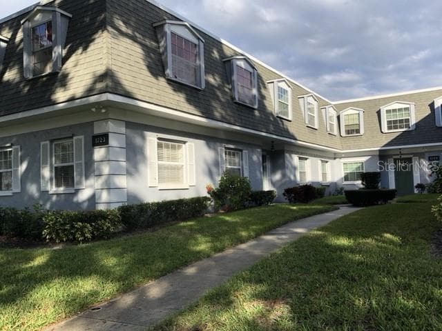 1723 BELLEAIR FOREST DRIVE UNIT C BELLEAIR, FL 33756