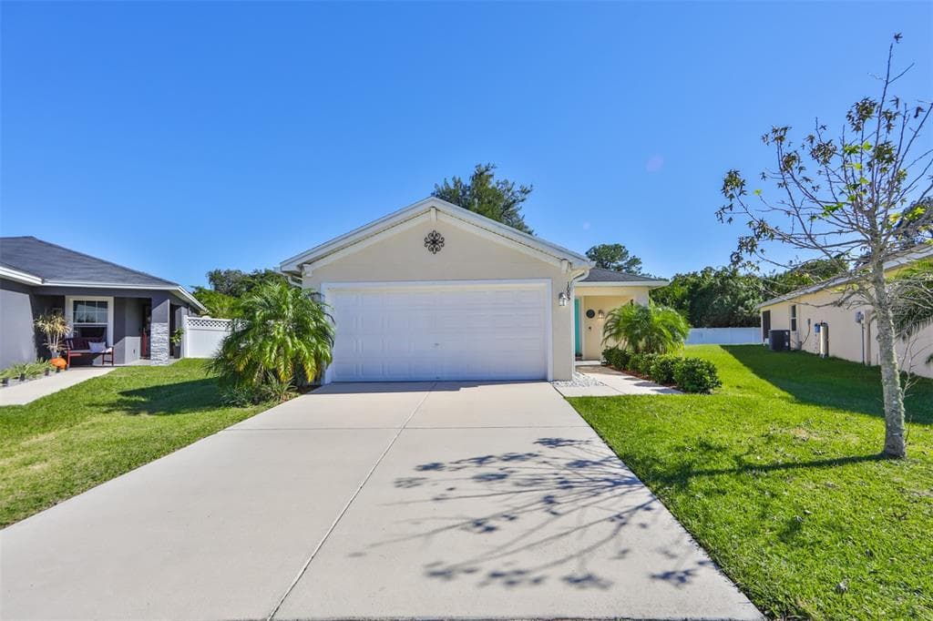 1005 CHANDLER SNOWDEN COURT RUSKIN, FL 33570