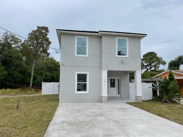 7911 N PACKWOOD AVENUE TAMPA, FL 33604