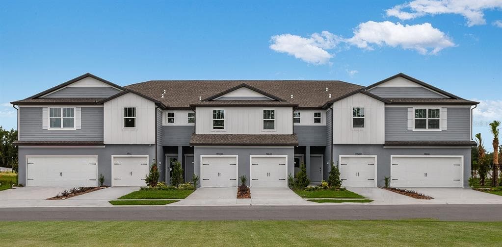 2850 DEER PINE TRAIL LAND O LAKES, FL 34638