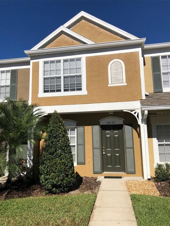 30233 LACLEDES LANE WESLEY CHAPEL, FL 33543