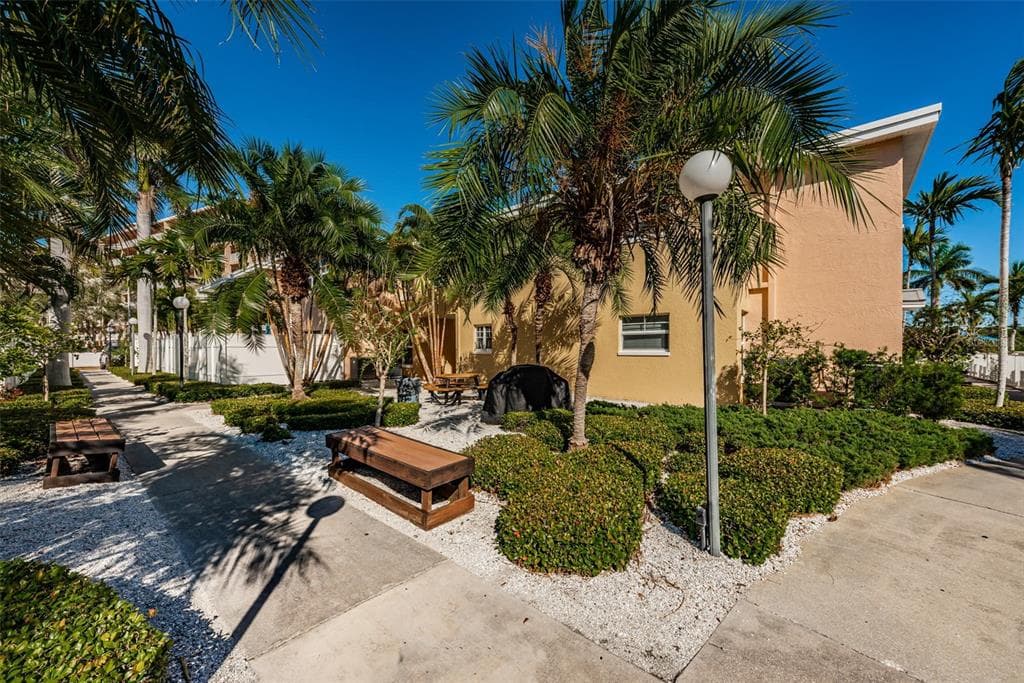 19417 GULF BOULEVARD UNIT B-106 INDIAN SHORES, FL 33785