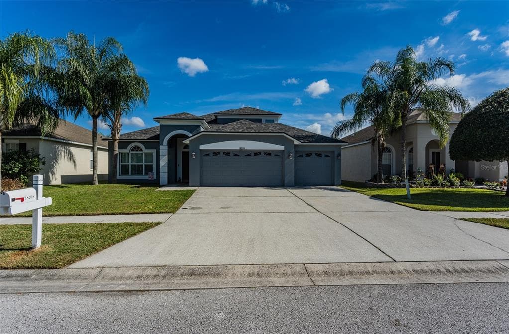18208 CYPRESS HAVEN DRIVE