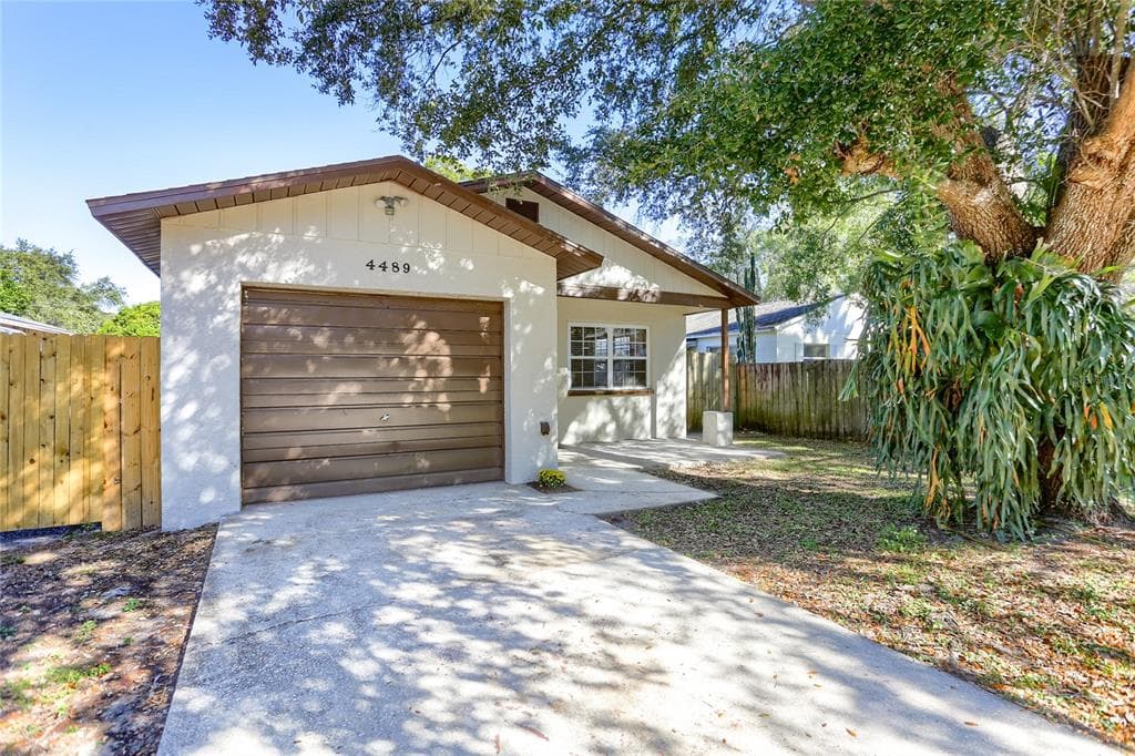 4489 57TH AVENUE N ST PETERSBURG, FL 33714