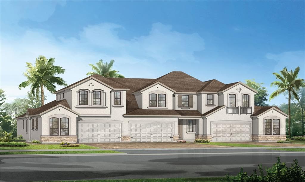 5564 COACHWOOD COVE UNIT 463/63 BRADENTON, FL 34211
