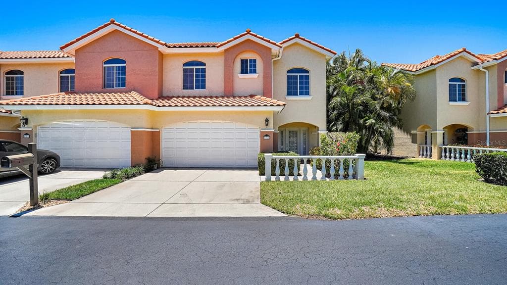 6311 VISTA VERDE DRIVE E GULFPORT, FL 33707