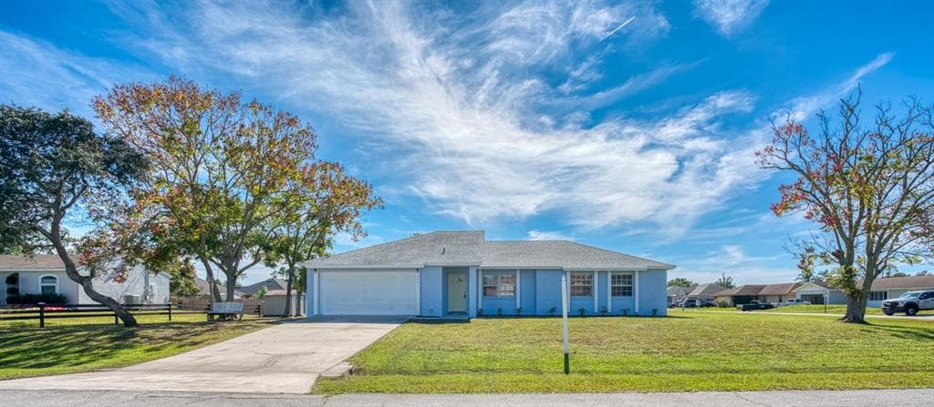 3201 MANDEVILLE STREET DELTONA, FL 32738