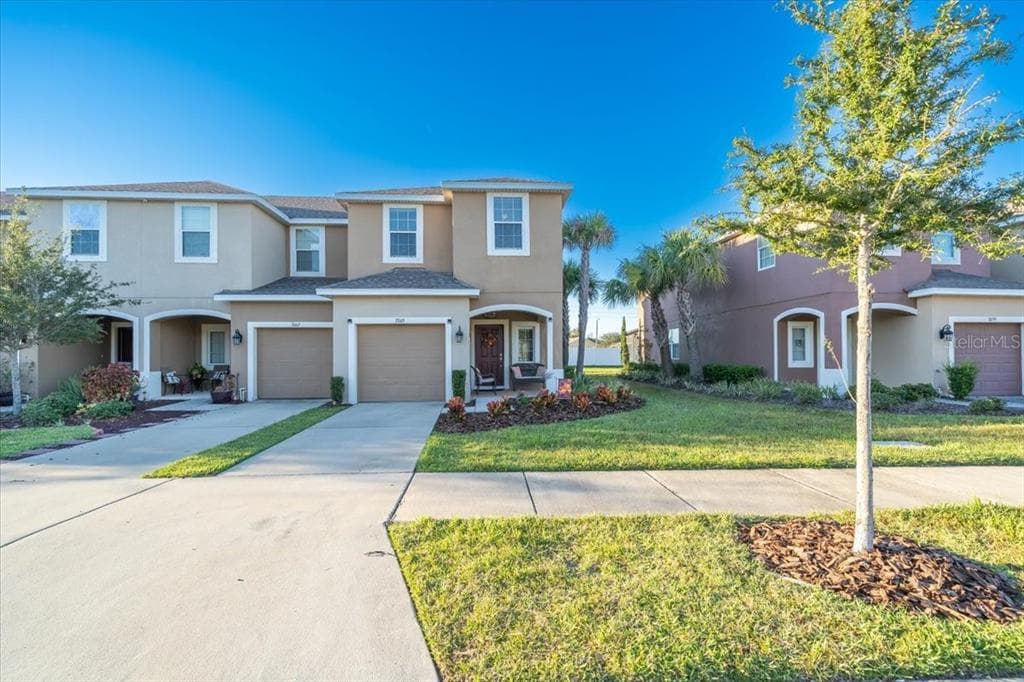 7065 WOODCHASE GLEN DRIVE RIVERVIEW, FL 33578