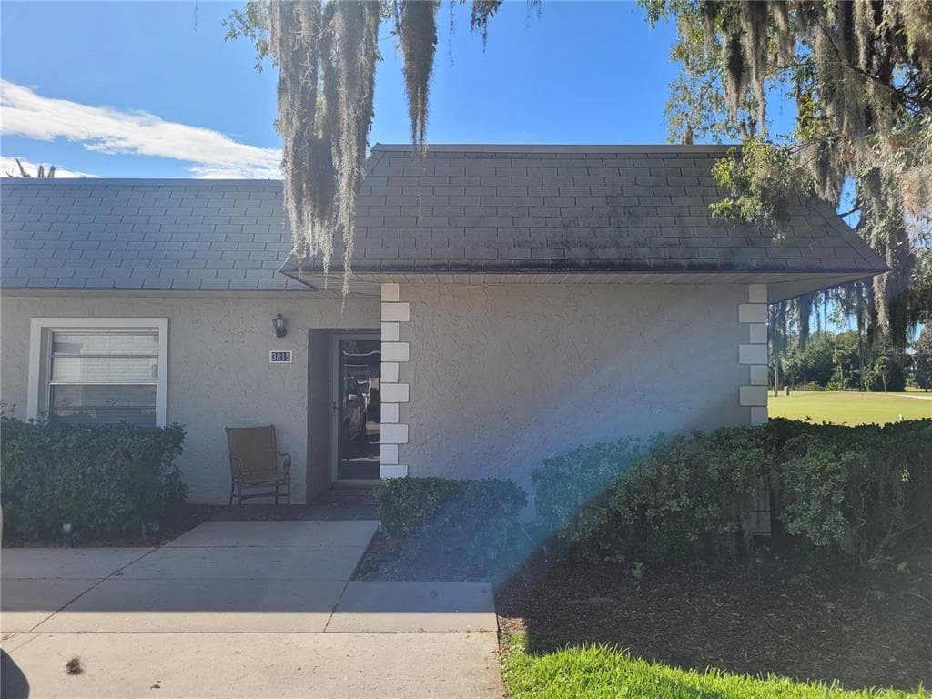 3815 TEESIDE DRIVE UNIT 1 NEW PORT RICHEY, FL 34655