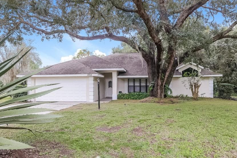 10041 SILVER BLUFF DRIVE LEESBURG, FL 34788