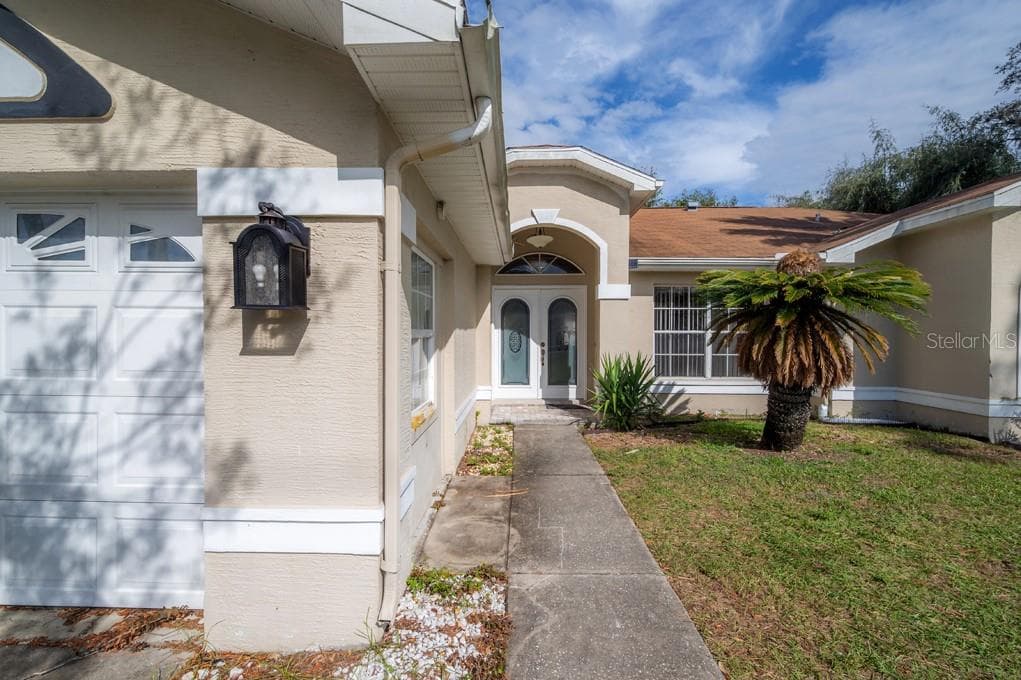 6133 COUNTY LINE ROAD SPRING HILL, FL 34606