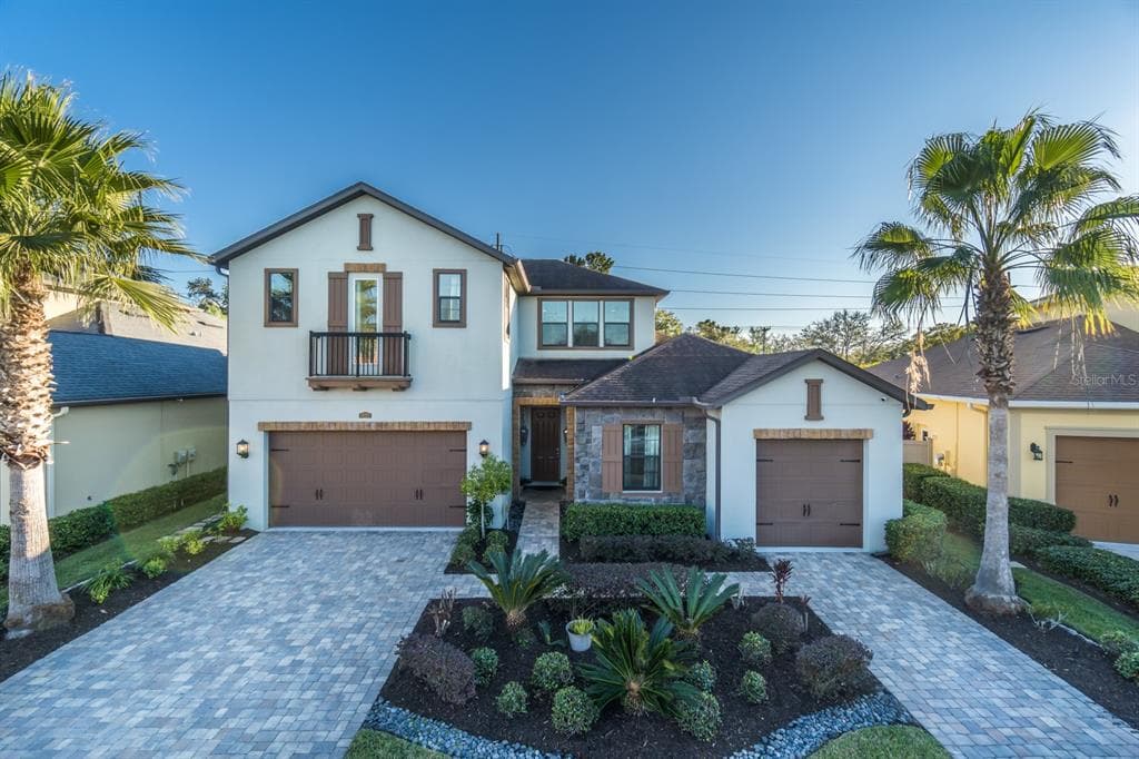 14217 AVON FARMS DRIVE TAMPA, FL 33618